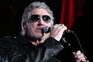 Ne, to není kádrování. Fandit proruskému egomaniakovi Rogeru Watersovi je skutečně nemravné - Médium.cz